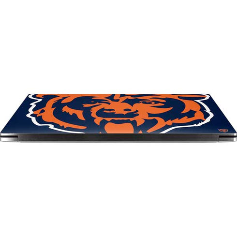 NFL Chicago Bears Large Logo Dell XPS Skin