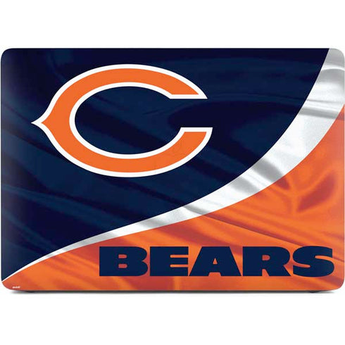 NFL Chicago Bears Apple MacBook Air Skin