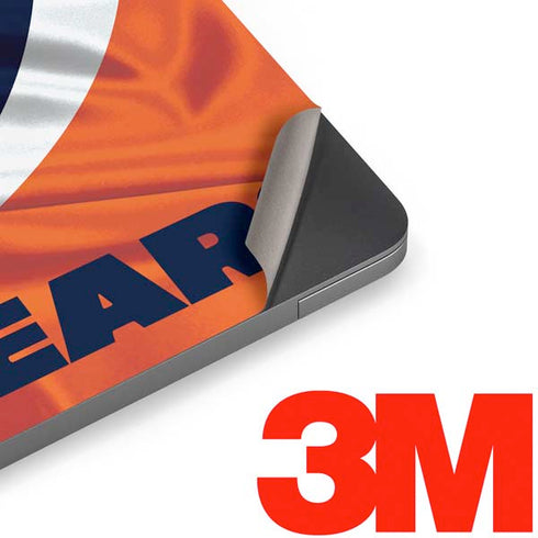 NFL Chicago Bears Apple MacBook Air Skin