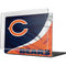 NFL Chicago Bears MacBook Pro 14in (2021-24) Case plus Skin