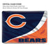 NFL Chicago Bears MacBook Pro 14in (2021-24) Case plus Skin