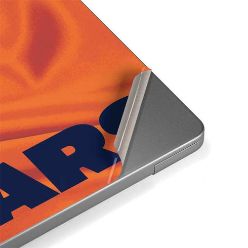 NFL Chicago Bears Apple MacBook Pro 14-inch Skin