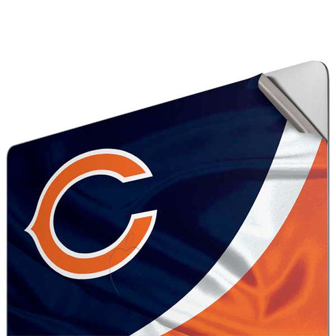 NFL Chicago Bears Apple MacBook Pro 16-inch Skin