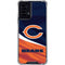 NFL Chicago Bears Moto G Power 5G (2024) Clear Case