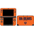 NFL Chicago Bears Team Motto Nintendo Skins