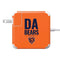 NFL Chicago Bears Team Motto 85W Power Adapter (15 and 17 inch MacBook Pro Charger) Skin
