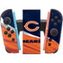 NFL Chicago Bears Nintendo Switch 2 (2025) Joy-Con Controller Skin