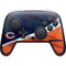 NFL Chicago Bears Nintendo Skins