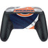 NFL Chicago Bears Nintendo Switch 2 (2025) Pro Controller Skin