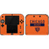 NFL Chicago Bears Orange Performance Series Nintendo Skins