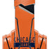 NFL Chicago Bears Orange Performance Series BENGOO G9000 Skin