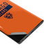 NFL Chicago Bears Orange Performance Series Galaxy Note 10 Plus Skin