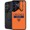 NFL Chicago Bears Orange Performance Series Galaxy S25 Kickstand Case