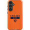 NFL Chicago Bears Orange Performance Series Galaxy S25 Plus Impact Case