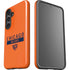 NFL Chicago Bears Orange Performance Series Galaxy S25 Plus Impact Case