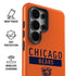 NFL Chicago Bears Orange Performance Series Galaxy S26 Ultra Impact Case