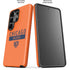 NFL Chicago Bears Orange Performance Series Galaxy S26 Ultra Impact Case