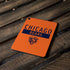 NFL Chicago Bears Orange Performance Series Apple iPad Pro Skin
