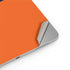 NFL Chicago Bears Orange Performance Series iPad Pro 13in M4 (2024) Skin