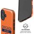 NFL Chicago Bears Orange Performance Series iPhone 16 Plus Magsafe Impact Case