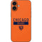 NFL Chicago Bears Orange Performance Series iPhone 16 Plus Skin