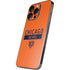 NFL Chicago Bears Orange Performance Series iPhone 16 Pro Skin