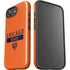 NFL Chicago Bears Orange Performance Series iPhone 16e Impact Case