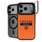 NFL Chicago Bears Orange Performance Series iPhone 18 Pro Max Kickstand Case