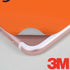 NFL Chicago Bears Orange Performance Series iPhone 8 Skin