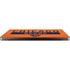 NFL Chicago Bears Orange Performance Series Apple MacBook Pro 14-inch Skin