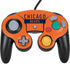NFL Chicago Bears Orange Performance Series Nintendo Skins