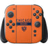 NFL Chicago Bears Orange Performance Series Nintendo Switch 2 (2025) with Joy-Con Skin