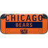 NFL Chicago Bears Orange Performance Series Nintendo Switch 2 (2025) with Joy-Con Skin
