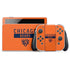 NFL Chicago Bears Orange Performance Series Nintendo Skins