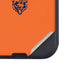 NFL Chicago Bears Orange Performance Series Otterbox Defender iPhone Skin