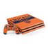 NFL Chicago Bears Orange Performance Series PlayStation PS4 Skins