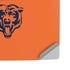 NFL Chicago Bears Orange Performance Series PS5 Pro Disk Console Skin