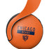 NFL Chicago Bears Orange Performance Series PULSE 3D Wireless Headset for PS5 Skin