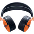 NFL Chicago Bears Orange Performance Series PULSE 3D Wireless Headset for PS5 Skin