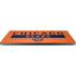 NFL Chicago Bears Orange Performance Series Surface Laptop 7 15in Skin