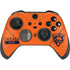 NFL Chicago Bears Orange Performance Series Xbox Elite Wireless Controller Series 2 Skin