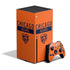 NFL Chicago Bears Orange Performance Series Xbox Series X Skins