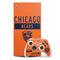 NFL Chicago Bears Orange Performance Series Xbox Series X Skins