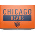 NFL Chicago Bears Orange Performance Series HP ZBook Fury 16 G10 Skin