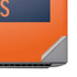 NFL Chicago Bears Orange Performance Series HP ZBook Fury 16 G10 Skin