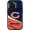 NFL Chicago Bears Otterbox Defender iPhone Skin