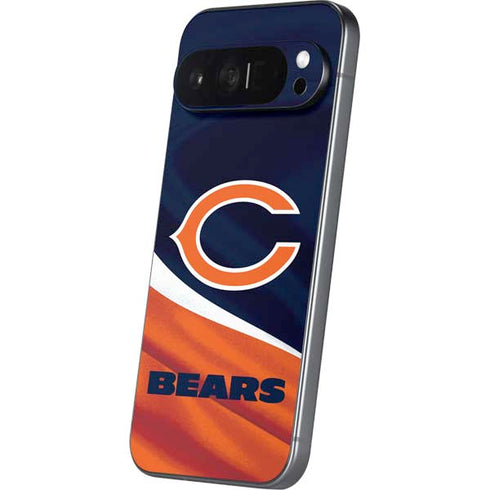 NFL Chicago Bears Pixel 9 Pro XL Skin