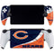 NFL Chicago Bears PlayStation Portal Remote Player Skin