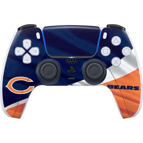 NFL Chicago Bears PlayStation PS5 Skins