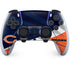 NFL Chicago Bears PS5 DualSense Edge Pro Controller Skin
